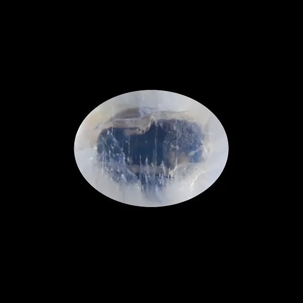 Blue Moonstone - 1.37 Carats