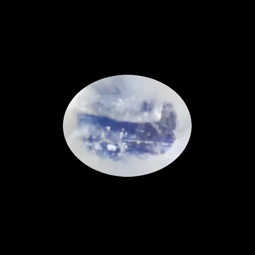 Blue Moonstone - 1.52 Carats