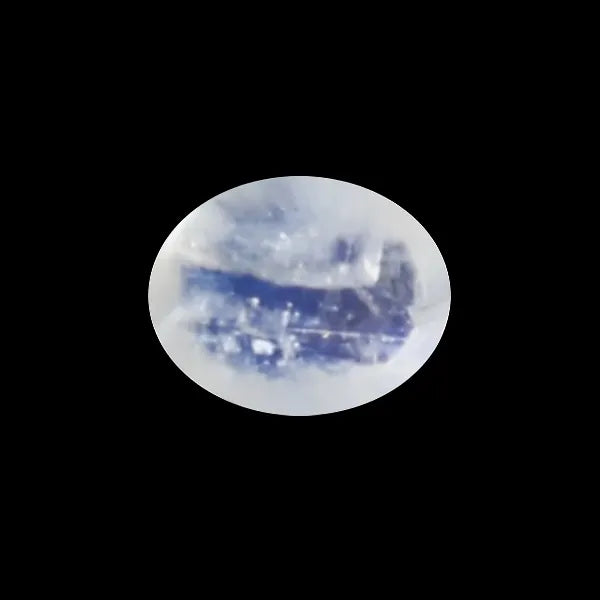 Blue Moonstone - 1.52 Carats