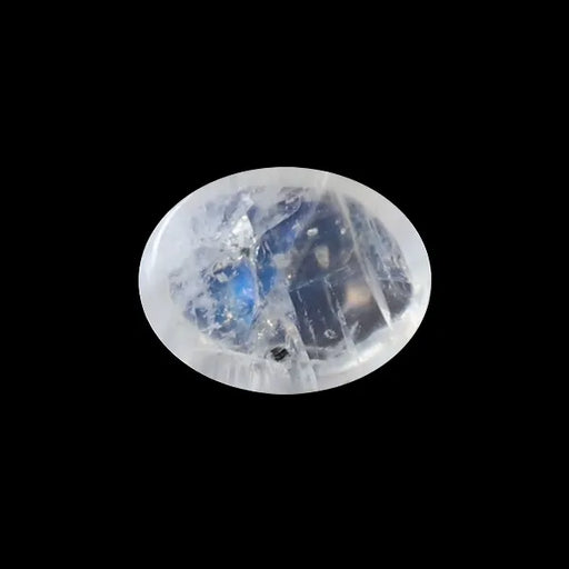 Blue Moonstone - 1.54 Carats