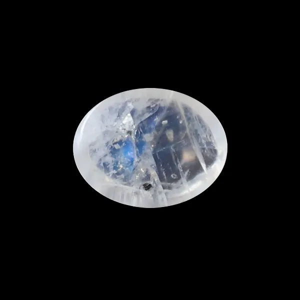 Blue Moonstone - 1.54 Carats