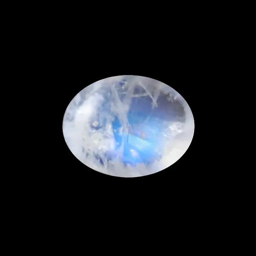 Blue Moonstone - 1.54 Carats