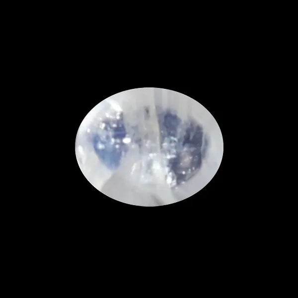 Blue Moonstone - 1.55 Carats