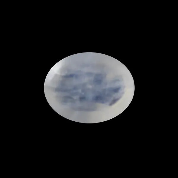 Blue Moonstone - 1.63 Carats
