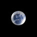 Blue Moonstone - 1.70 Carats