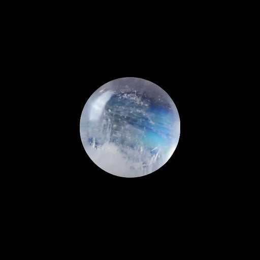 Blue Moonstone - 1.74 Carats