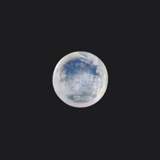 Blue Moonstone - 12.15 Carats
