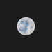 Blue Moonstone - 12.00 Carats