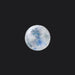 Blue Moonstone - 12.00 Carats