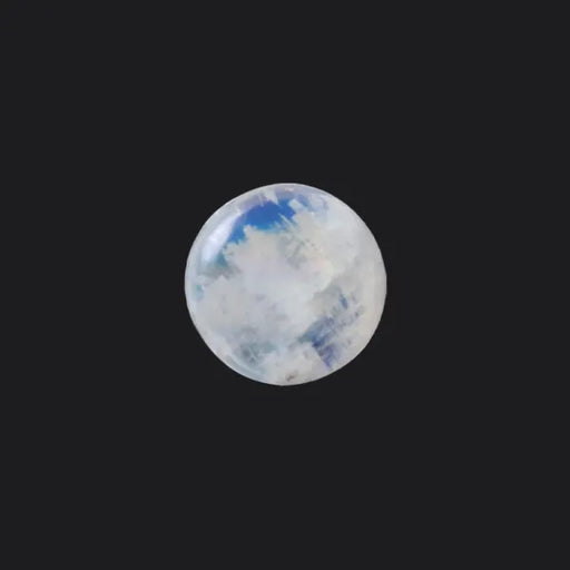 Blue Moonstone - 15.23 Carats