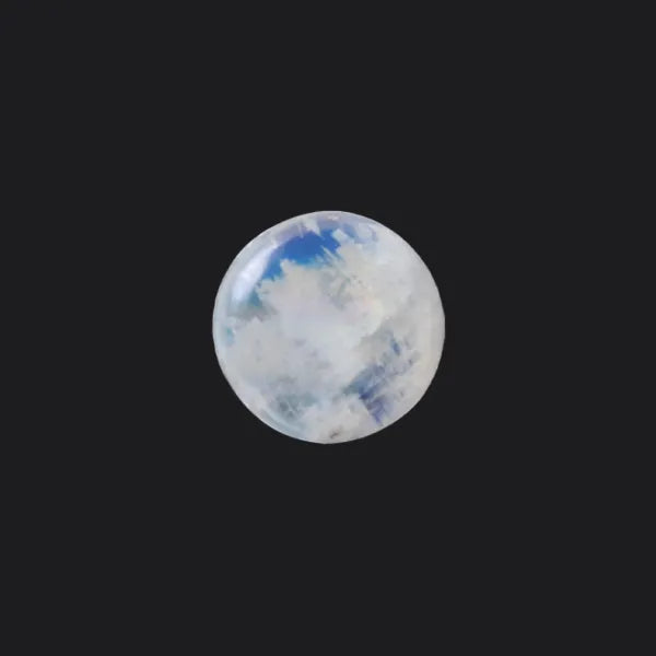 Blue Moonstone - 15.23 Carats