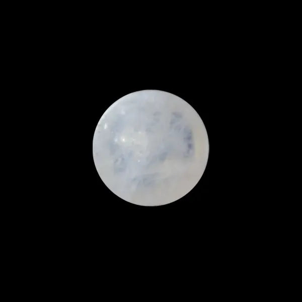 Blue Moonstone - 2.28 Carats