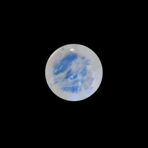 Blue Moonstone - 2.30 Carats
