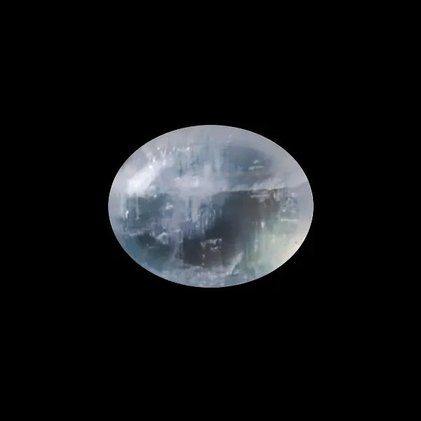 Blue Moonstone - 2.47 Carats