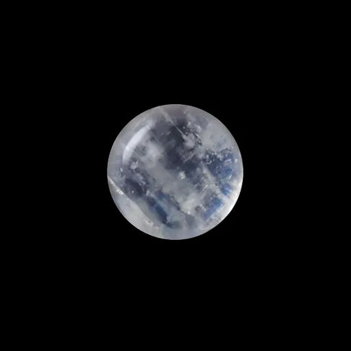 Blue Moonstone - 2.52 Carats