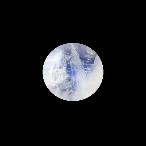 Blue Moonstone - 2.53 Carats