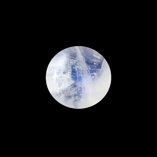 Blue Moonstone - 2.53 Carats