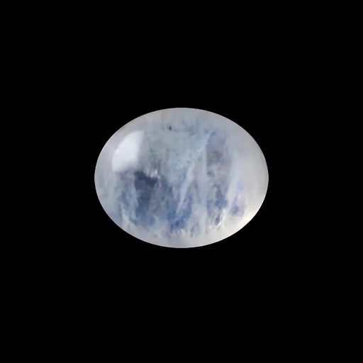 Blue Moonstone - 2.85 Carats