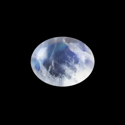 Blue Moonstone - 2.86 Carats