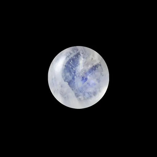 Blue Moonstone - 2.87 Carats