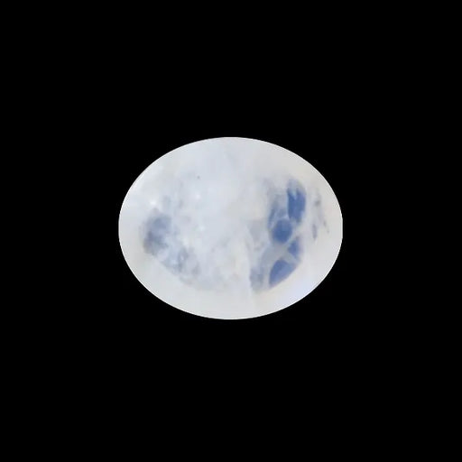 Blue Moonstone - 3.07 Carats