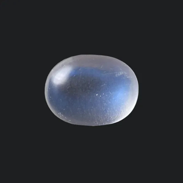 Blue Moonstone - 3.09 Carats