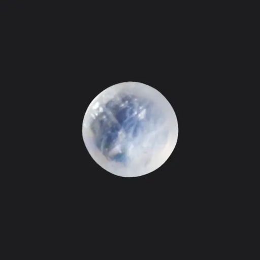 Blue Moonstone - 3.16 Carats