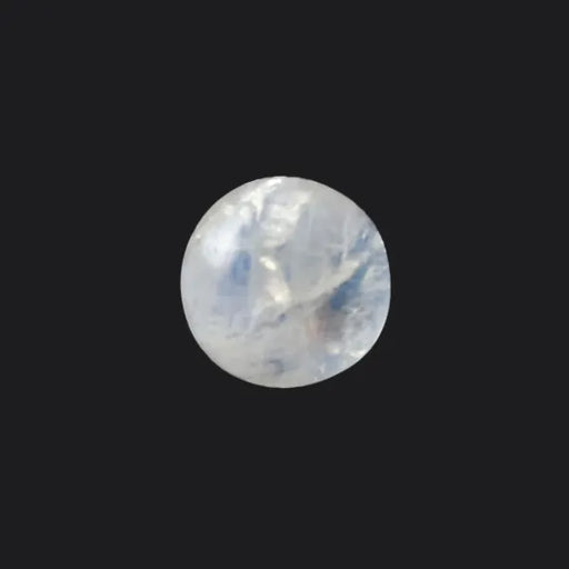 Blue Moonstone - 3.18 Carats