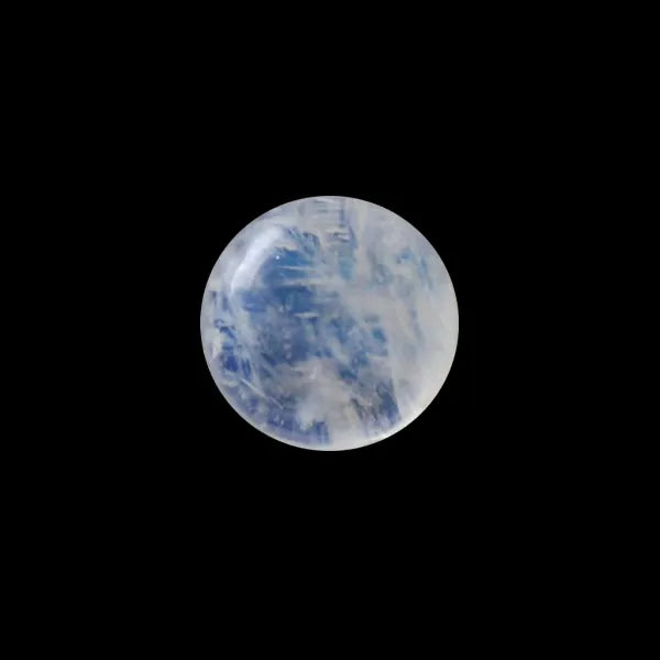 Blue Moonstone - 3.25 Carats