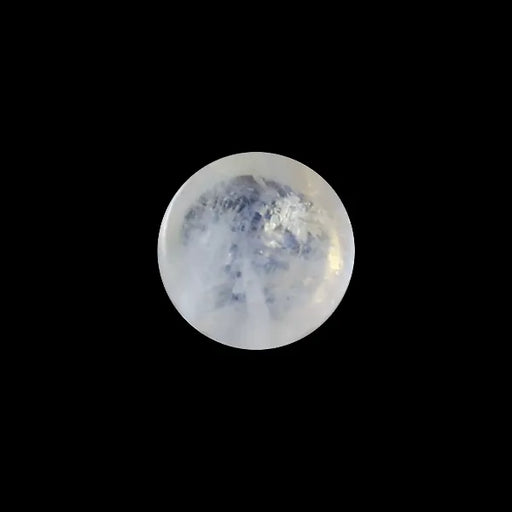 Blue Moonstone - 3.27 Carats