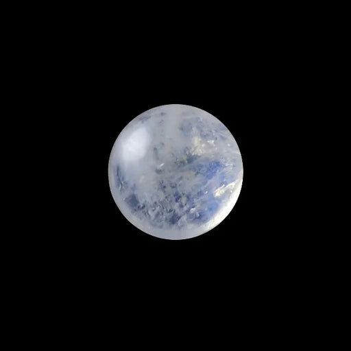 Blue Moonstone - 3.27 Carats