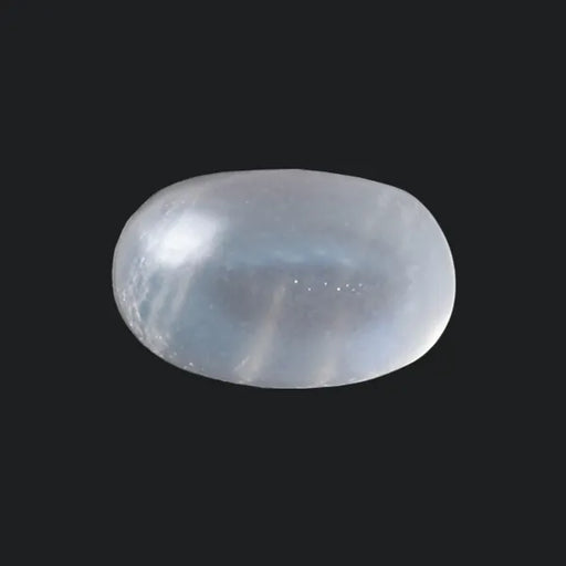 Blue Moonstone - 3.32 Carats