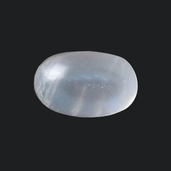 Blue Moonstone - 3.32 Carats