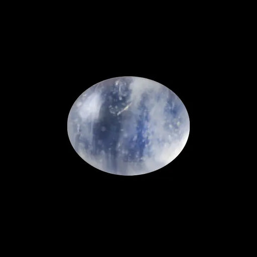 Blue Moonstone - 3.33 Carats