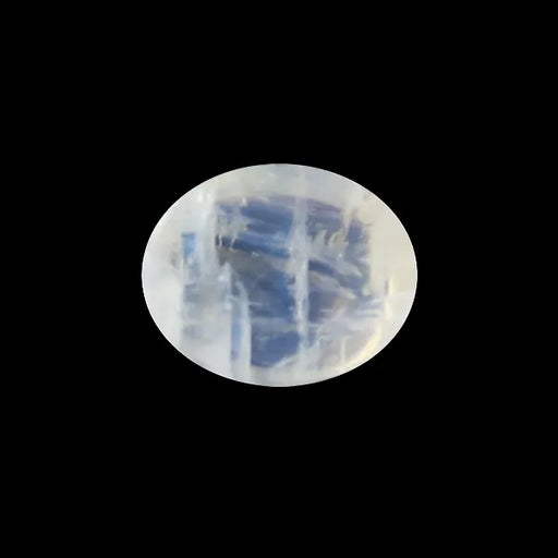Blue Moonstone - 3.57 Carats