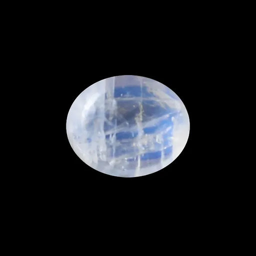 Blue Moonstone - 3.57 Carats