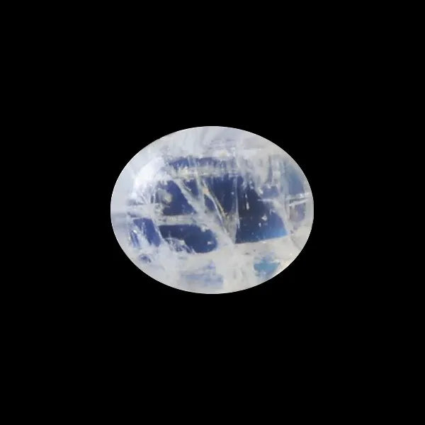 Blue Moonstone - 3.59 Carats