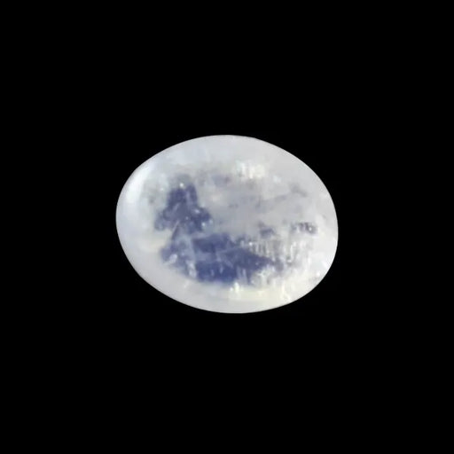 Blue Moonstone - 3.63 Carats