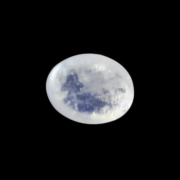 Blue Moonstone - 3.63 Carats