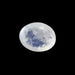 Blue Moonstone - 3.63 Carats