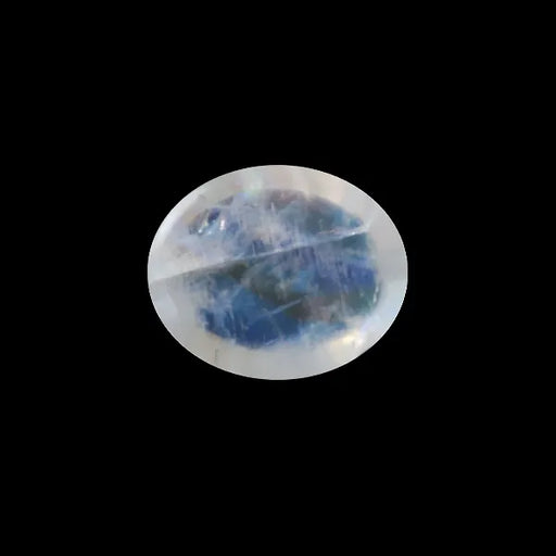 Blue Moonstone - 3.68 Carats