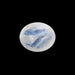 Blue Moonstone - 3.70 Carats