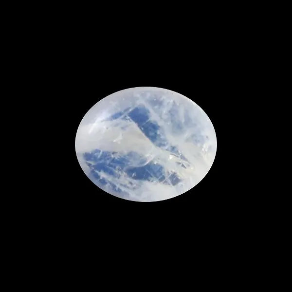 Blue Moonstone - 3.70 Carats