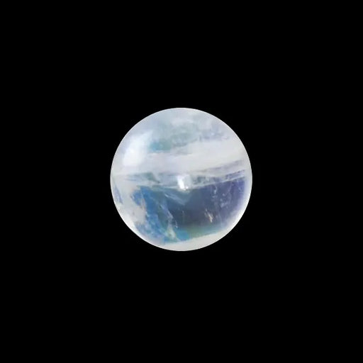 Blue Moonstone - 3.75 Carats