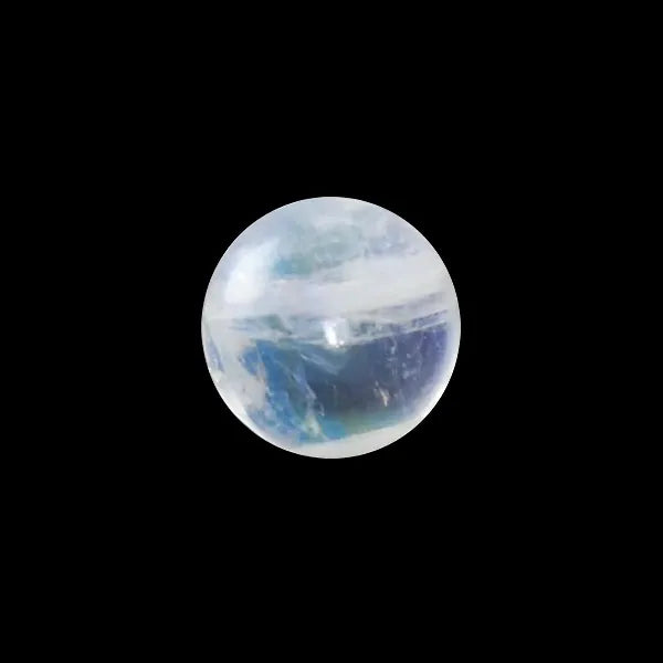 Blue Moonstone - 3.75 Carats