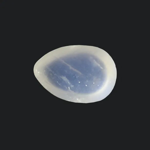 Blue Moonstone - 3.84 Carats