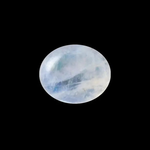 Blue Moonstone - 3.84 Carats