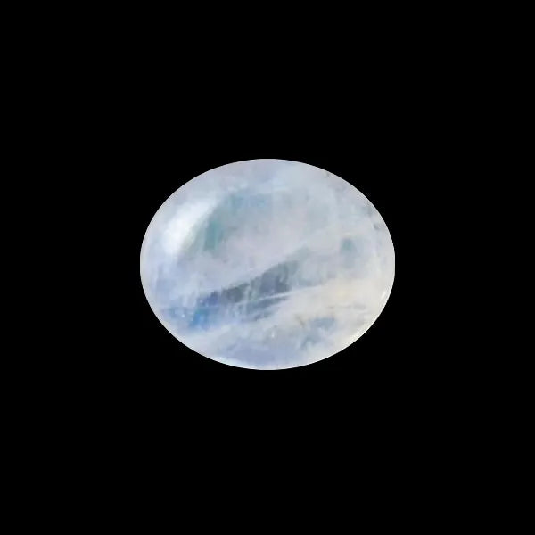 Blue Moonstone - 3.84 Carats