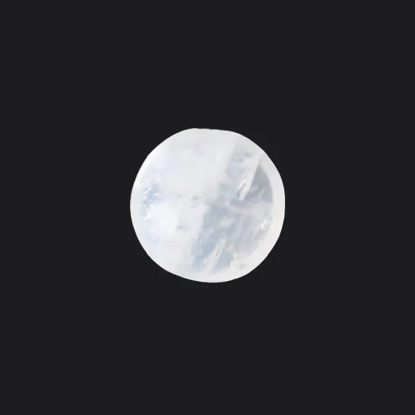 Blue Moonstone - 3.85 Carats