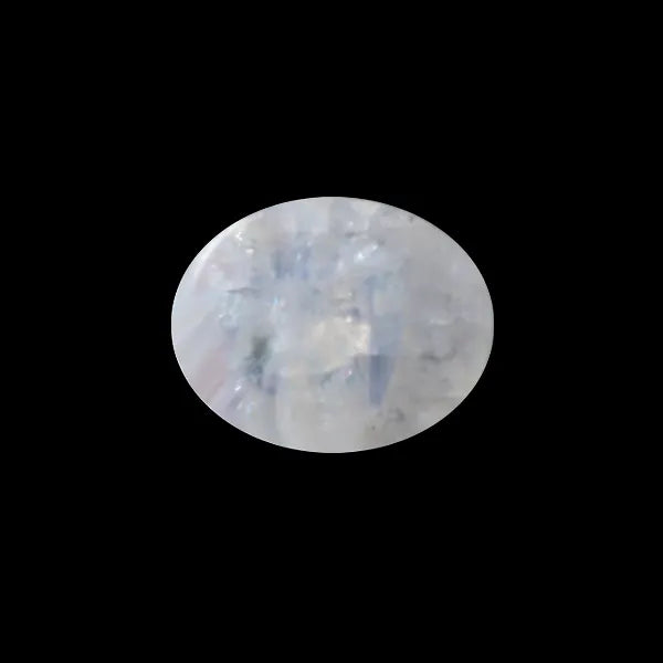 Blue Moonstone - 3.95 Carats